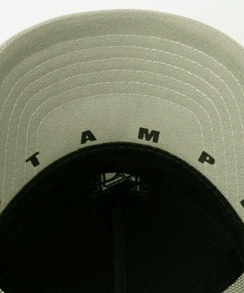 STAMPD(スタンプド)の「【STAMPD / スタンプド】NY 001 SPORTS CAP(キャップ・メンズ・ホワイト/グレー系その他・OS)」の12枚目の写真