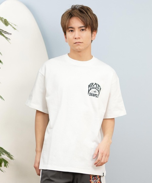 SiM 半袖Tシャツ5枚セット(おまけあり) 双龍半袖Tシャツ 絡繰魂 252045 和柄 和風 刺繍 竜 ドラゴン
