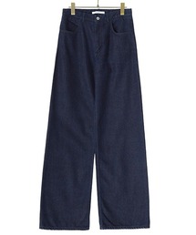 seya.（セヤ）の「seya. / セヤ：TOFU JEANS：FI03038D04[ANN