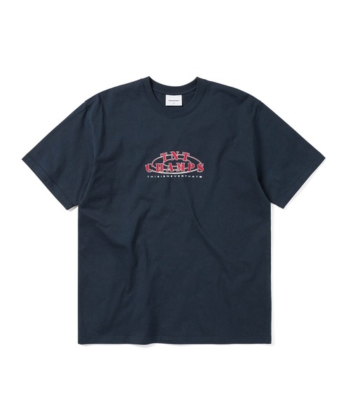セール】TNT CHAMPS Tee（Tシャツ/カットソー