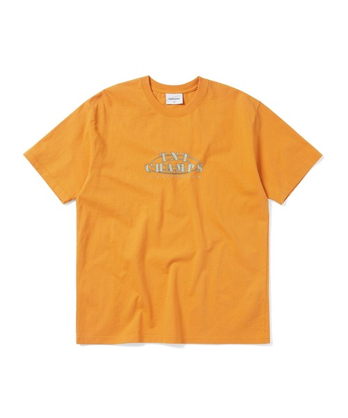 TNT CHAMPS Tee