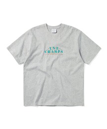 thisisneverthat（ディスイズネバーザット）の「TNT CHAMPS Tee（Tシャツ/カットソー）」