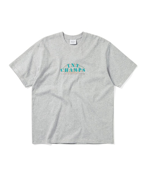 セール】TNT CHAMPS Tee（Tシャツ/カットソー