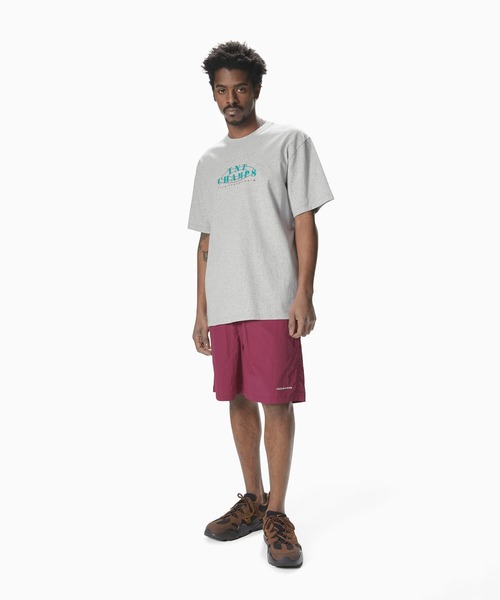 セール】TNT CHAMPS Tee（Tシャツ/カットソー