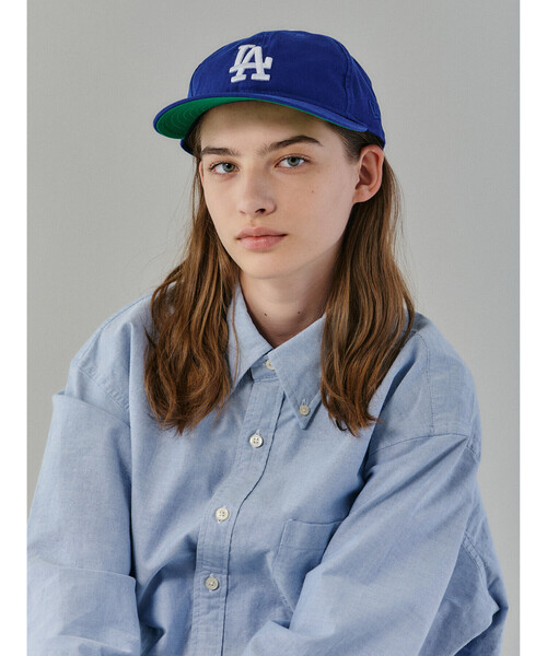 New Era 9FIFTY レトロクラウン　ドジャース NEW ERA ニューエラ レトロクラウン 9FIFTY フラットバイザー