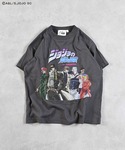 ジョジョの奇妙な冒険(ジョジョノキミョウナボウケン)の「トップス(Tシャツ/カットソー)」