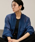 SALON adam et rope'(サロン アダム エ ロペ)の「ジャケット/アウター(ブルゾン)」