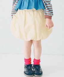 p.premier | パンプキンスカートパンツ(その他パンツ)
