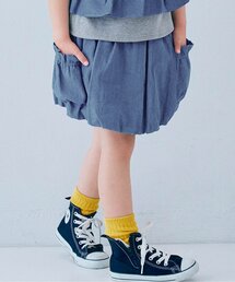 p.premier | パンプキンスカートパンツ(その他パンツ)
