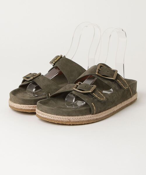 国内発送*POLO RALPH LAUREN*Turbach スエード サンダル RALPH LAUREN｜Turbach スエード サンダル | Rakuten Fashion