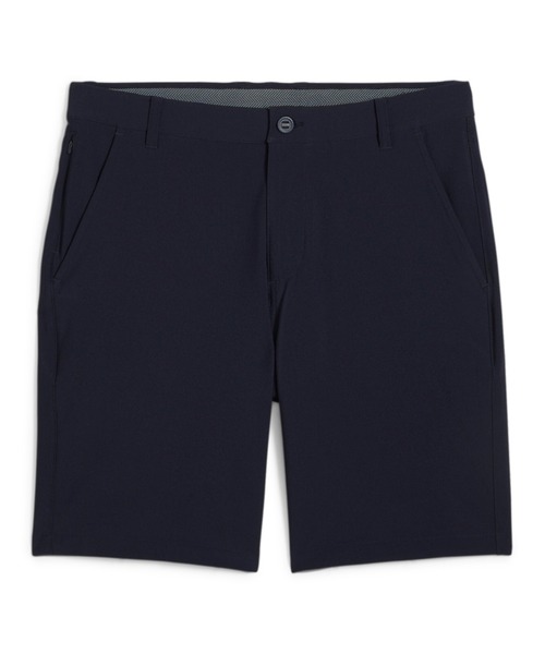 PUMA（プーマ）の「PUMA プーマ メンズ ゴルフ 101 ソリッド ショーツ 9（その他パンツ・メンズ・ブラック/アッシュ/ネイビー・34inch/36inch/30inch/32inch/28inch）」の3枚目の写真