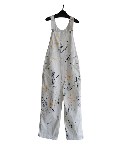 サロペット・オーバーオール・オールインワン Ch!iii Denim Overalls サロペット・オーバーオール・オールインワン Ch!iii Denim