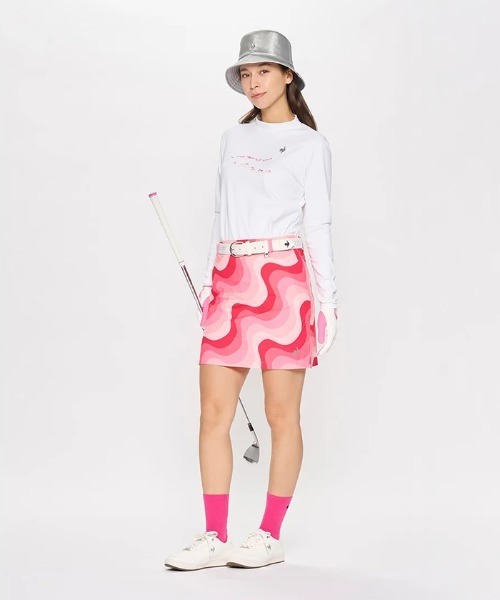 セール】【30th】スカート（スカート）｜le coq sportif GOLF