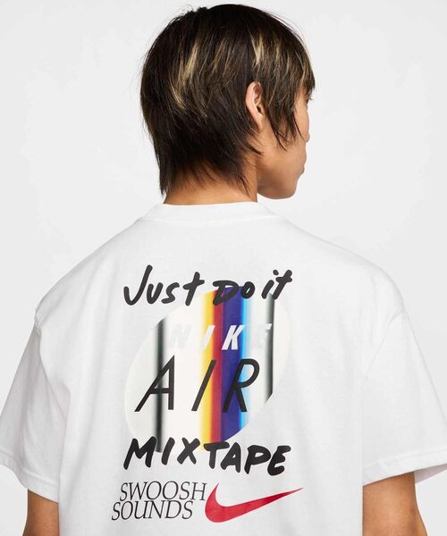 Tシャツ・カットソー Nike Sportswear Max 90 T-Shirt HJ0605-010 Nike Sportswear Max90 T-Shirt. Nike.com