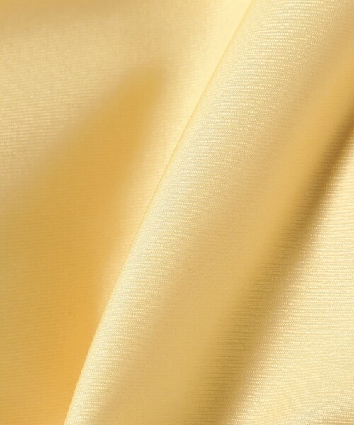 B:MING by BEAMS（ビーミングバイビームス）の「スイムセット 2025SS（140～150cm）（水着・キッズ・パープル系その他4/イエロー・150/140）」の10枚目の写真