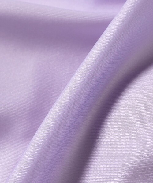 B:MING by BEAMS（ビーミングバイビームス）の「スイムセット 2025SS（140～150cm）（水着・キッズ・パープル系その他4/イエロー・150/140）」の14枚目の写真