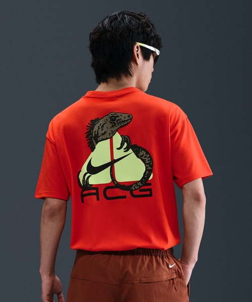 ナイキ　tシャツ 90s マルチ　風車　ジョーダン　acg 最新ジョーダンTシャツ！☆話題沸騰中☆Jordan 1985☆選べる2色
