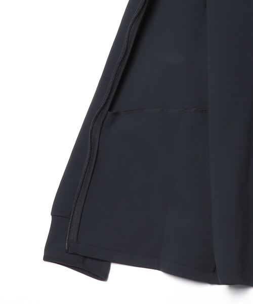 OAKLEY(オークリー)の「オークリー O-SYNC PACK FLEECE JACKET 1.0(ジャージ・メンズ・ホワイト/ブラック・M/L/LL)」の4枚目の写真