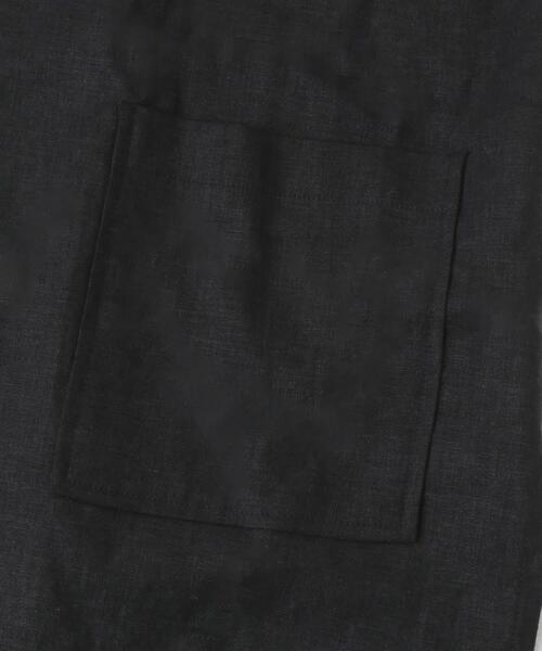 ITEMS URBANRESEARCH（アイテムズ アーバンリサーチ）の「リネン