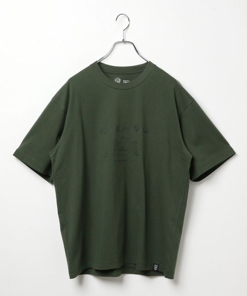 セール】SANDER STUDIO Tシャツ/323526（Tシャツ/カットソー）｜GLOBAL