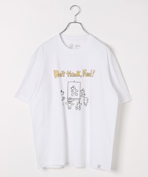 SANDER STUDIO Tシャツ/323526
