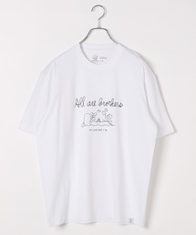 SANDER STUDIO Tシャツ/323526
