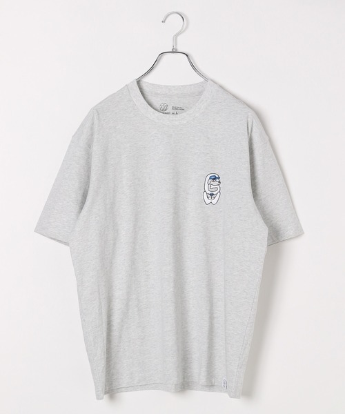 セール】SANDER STUDIO Tシャツ/323526（Tシャツ/カットソー）｜GLOBAL