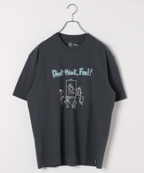 SANDER STUDIO サンダースタジオ 値下げしました セール】SANDER STUDIO Tシャツ/323526（Tシャツ/カットソー