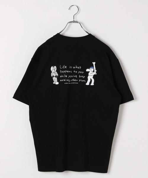 セール】SANDER STUDIO Tシャツ/323526（Tシャツ/カットソー