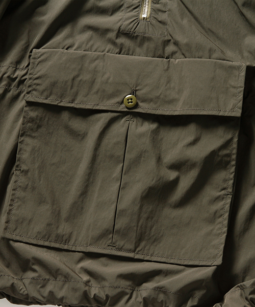 ジャケット・アウター KAPTAIN SUNSHINE Pilgrim Surf Pilgrim Surf+Supply Pilgrim Surf+Supply EXCLUSIVE] KAPTAIN