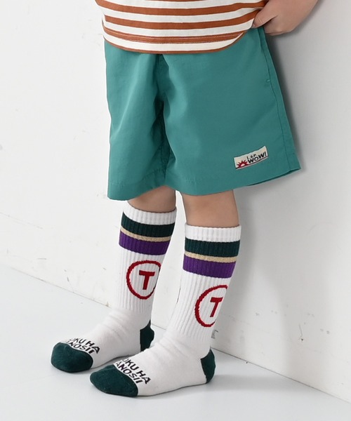 【いいね♡急上昇】The Guilty Parties ショートパンツ ワコ いいね♡急上昇】The Guilty Parties ショートパンツ ワコ