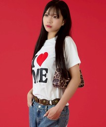 d.i.a. ゼブラ柄　長袖Tシャツ　トップス Tシャツ ゼブラ柄 （レディース） - ファッション通販SHOPLIST