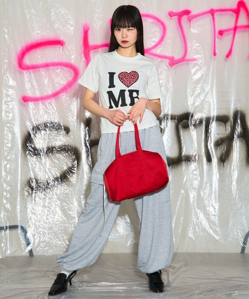 ROSIEE - 【ショコタ】Tシャツ2枚 ROSIEE - 【ショコタ様専用】Tシャツ2枚の通販 by ひーたん's
