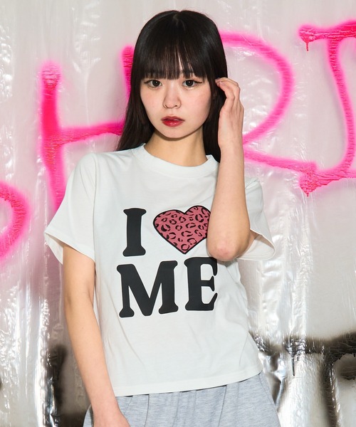 Y2KアソートTシャツ（Tシャツ/カットソー）｜shrita（シュリータ