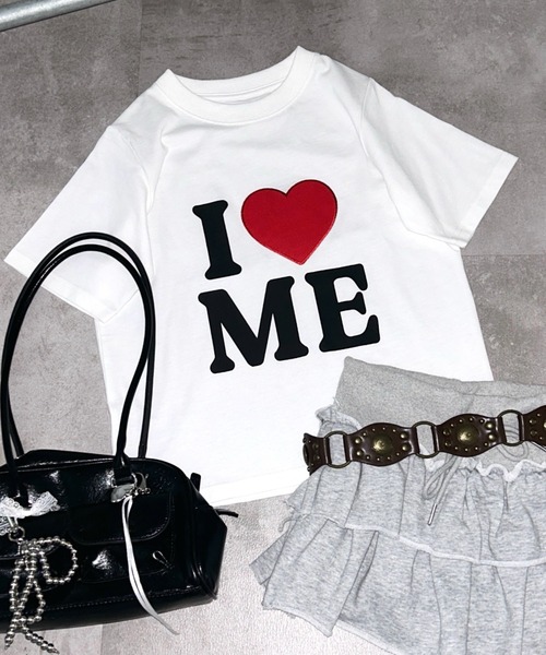 Y2KアソートTシャツ（Tシャツ/カットソー）｜shrita（シュリータ