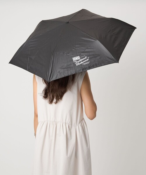 Traditional Weatherwear 晴雨兼用傘 Traditional Weatherwear＞ライト ウェイト傘 / 晴雨兼用