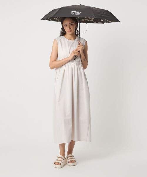 セール】＜Traditional Weatherwear＞ライト ウェイト傘 / 晴雨