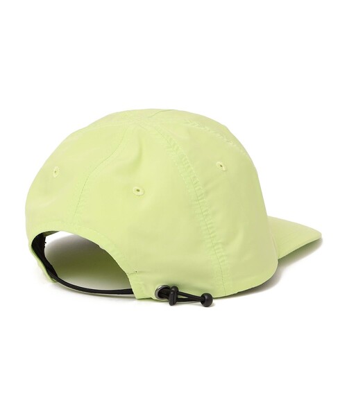 SHIPS（シップス）の「SHIPS KIDS:バッグコード ロゴ キャップ（キャップ・キッズ・ダークラベンダー/ライム/オレンジ系/ネイビー・32/33）」の21枚目の写真