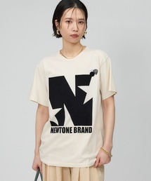 BABYLONE バックオープン　ホワイト　Tシャツ BABYLONE tシャツ バックオープンプルオーバー レディース