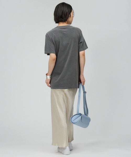 tシャツ 「Newtone」N Tee レディース セール】【Newtone】N Tee（Tシャツ/カットソー）｜BABYLONE