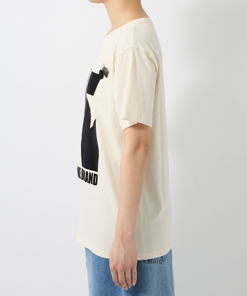 tシャツ 「Newtone」N Tee レディース セール】【Newtone】N Tee（Tシャツ/カットソー）｜BABYLONE