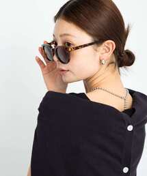 NOEYEDIA | noeyedia　NE-456(メガネ)