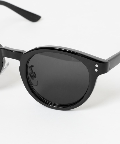 NOEYEDIA（ノーアイディア）の「noeyedia　NE-456（メガネ・レディース・ブラック/ブラウン系その他/ブラウン・ONE）」の14枚目の写真