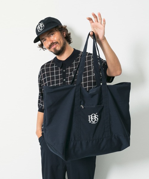 OOPS ロゴマークトート（トートバッグ）｜URBAN RESEARCH Sonny Label