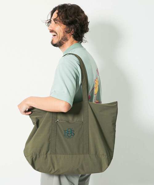 OOPS ロゴマークトート（トートバッグ）｜URBAN RESEARCH Sonny Label