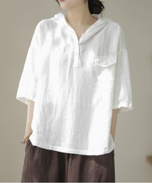 BLANC FICELLE(utBZ)̔@ȍ@5@p[J[(p[J[)