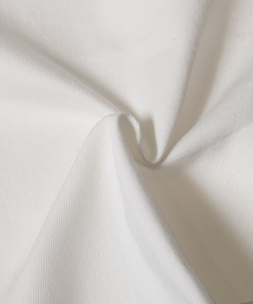 coca（coca）（コカ）の「タックデニムパンツ（デニムパンツ・レディース・ホワイト/ライトブルー/ブルー・S/M/L）」の15枚目の写真