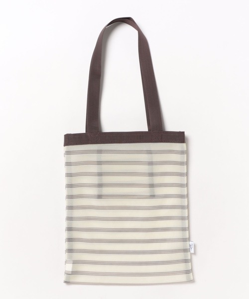 【マチャケページ】 シンプルトートバッグ(マルチケース付き)/303145 | フィラノ公式