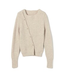 JACQUEMUS（ジャックムス）の「Jacquemus - La Maille タートルネック