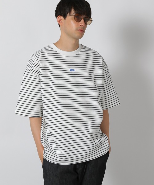 セール】WONダンボールT / 496589（Tシャツ/カットソー）｜LAKOLE